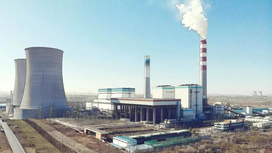 熱烈祝賀鴛鴦湖電廠4號百萬機(jī)組順利通過168小時試運(yùn)行 — 天豐節(jié)能板材助力西北大電廠建成投產(chǎn)